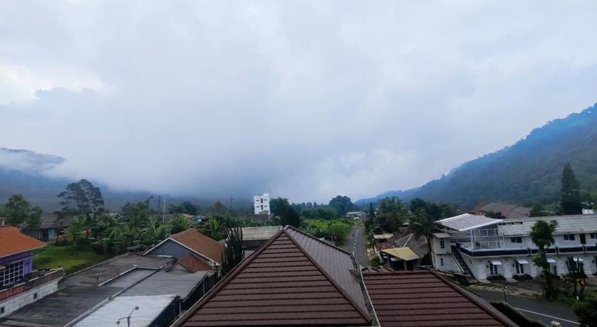Guesthouse Twin Bromo Bed and Breakfast in East Java