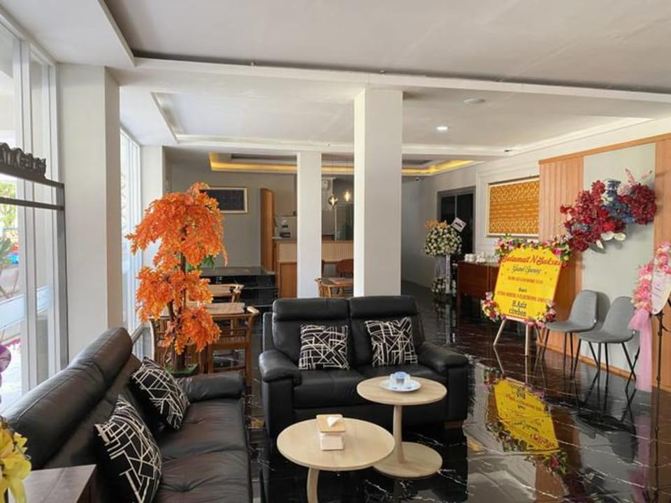 Bumi Geulis Hotel & Residence Hotel in West Java