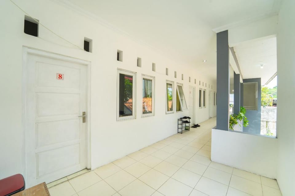 CQA Living TANA II By ARBA Hotel in Special Region of Yogyakarta