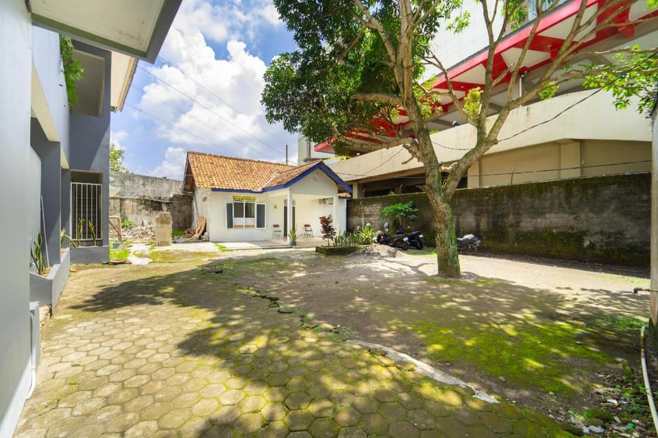 CQA Living TANA II By ARBA Hotel in Special Region of Yogyakarta