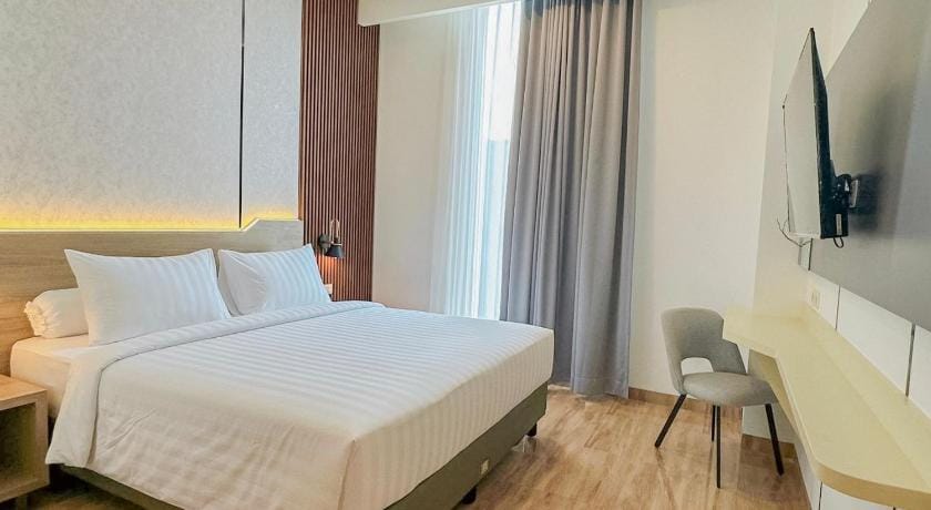 Azana Style Hotel Jombang Hotel in East Java