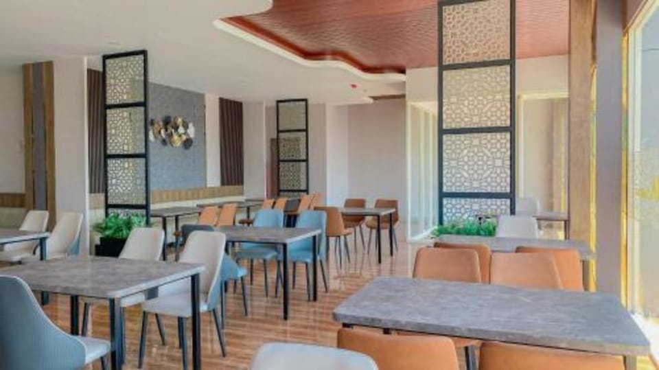 Azana Style Hotel Jombang Hotel in East Java