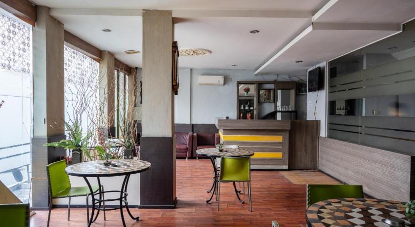 Majestiq Hotel By TripleTree Hotel in West Sumatra, Indonesia