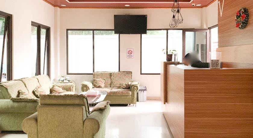 As Waru Hotel RedPartner Hotel in Indonesia