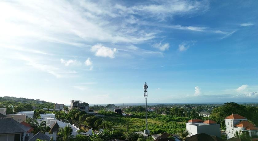Kubu YN Bali Vacation rental in Bali