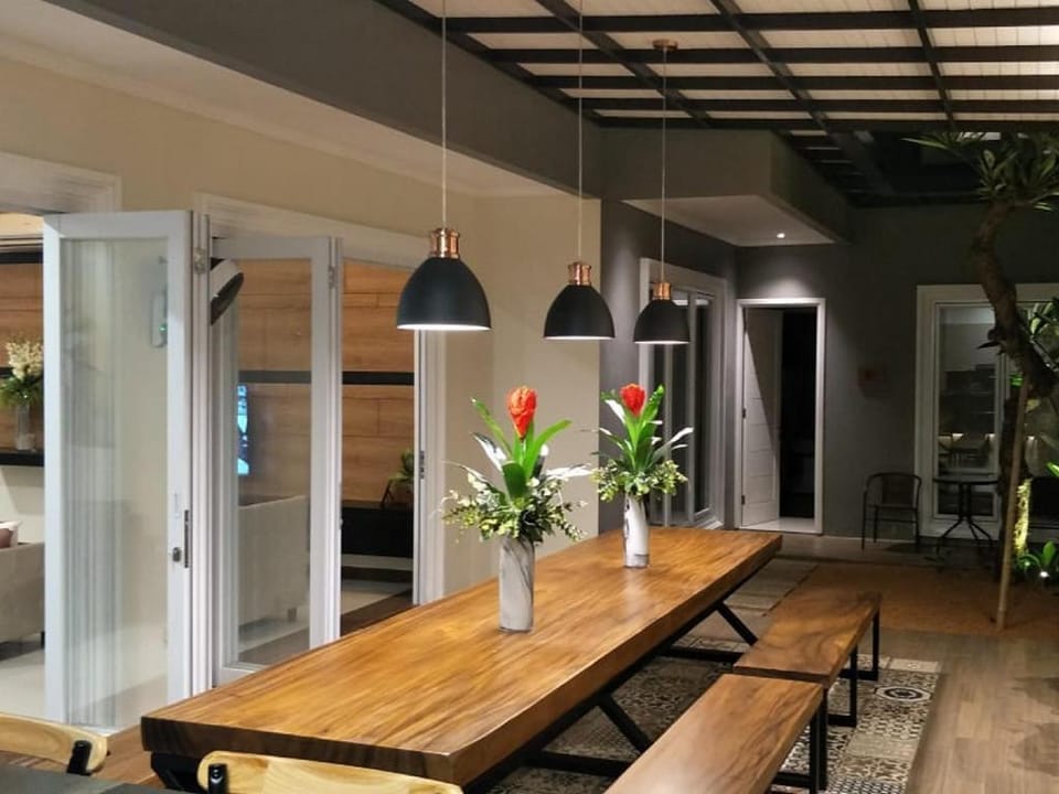 Astaka Residence Hostel in West Java