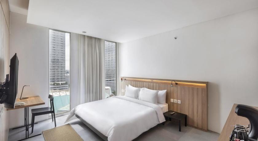 Paviliun Raden Saleh, ARTOTEL Curated Hotel in Jakarta