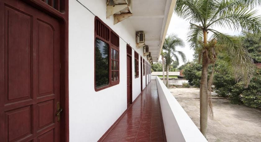 Hotel Danau Indah By ARBA Hotel in West Java