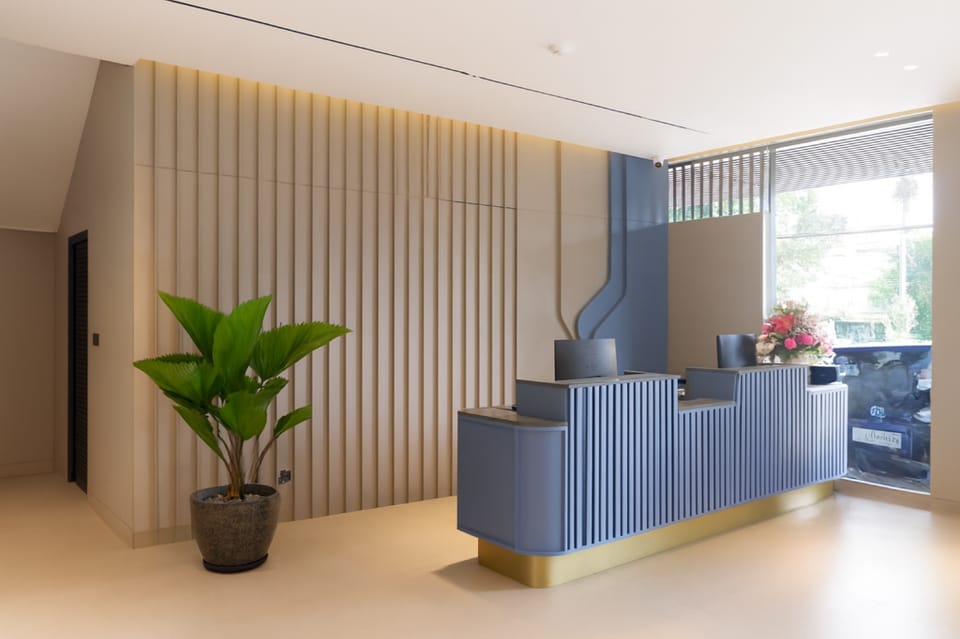 The Artha - Bandung Hotel in Bandung
