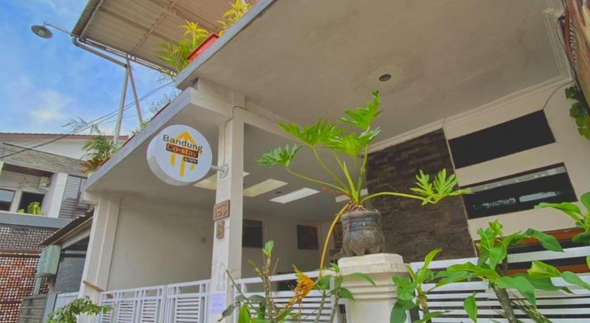 Bandung Co Stay Hotel in Bandung