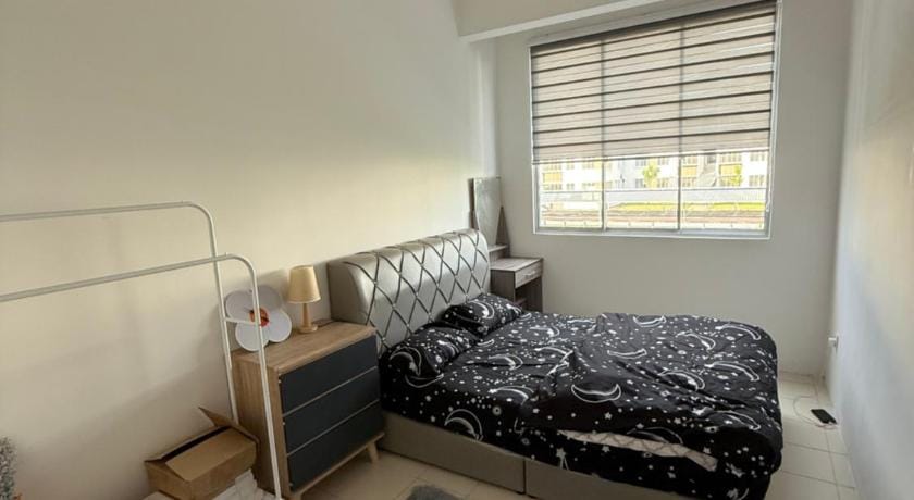 Cozy Home Stay Apartment in Sabah