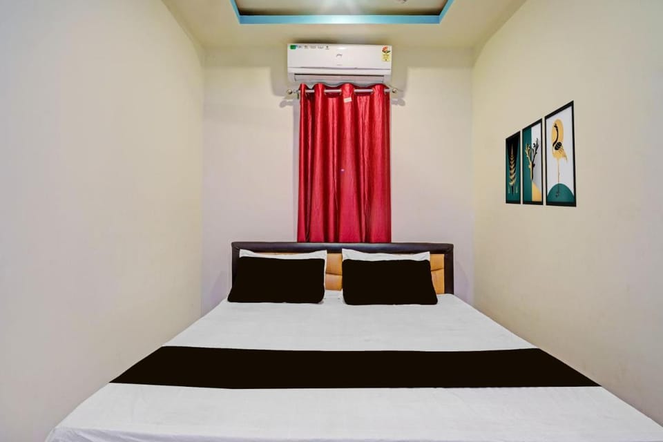 Super Townhouse Gauhati University Formerly The Silver Stone Hotel in Bangladesh
