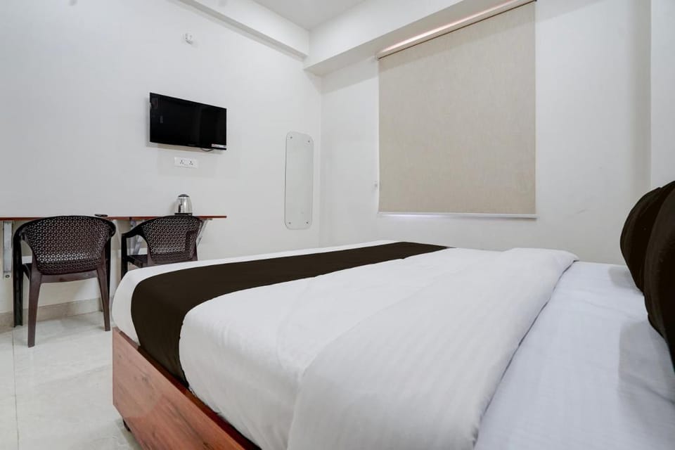 Hotel O The Hive Stay Hotel in Jaipur