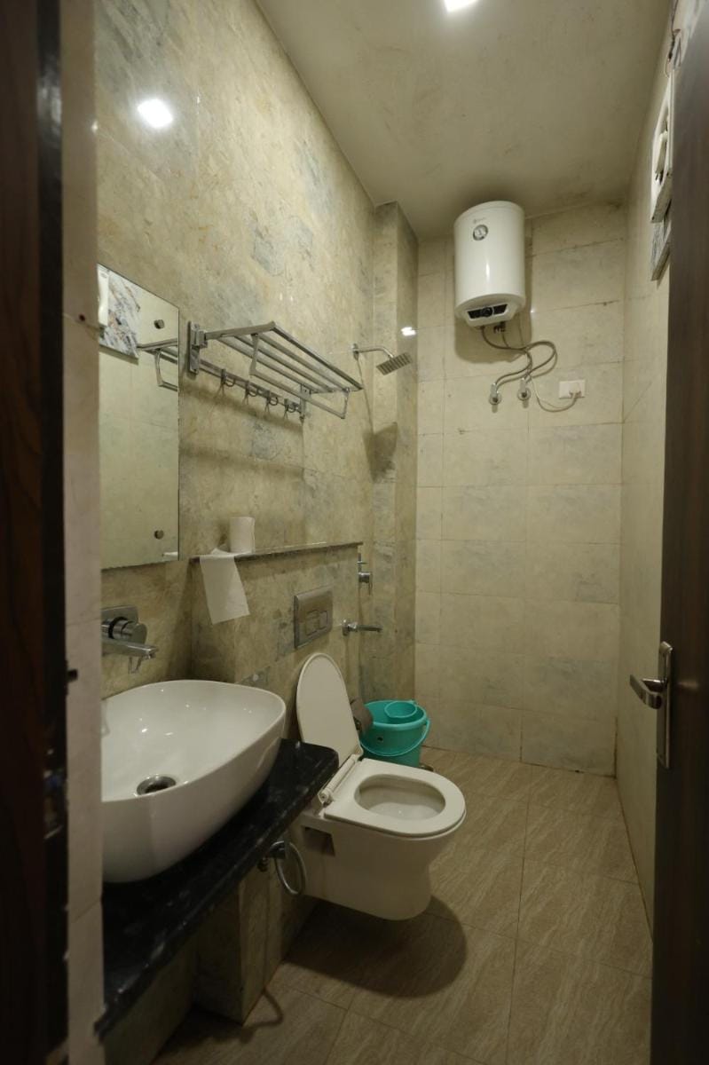 Taj Elevate Hotel Hotel in Agra