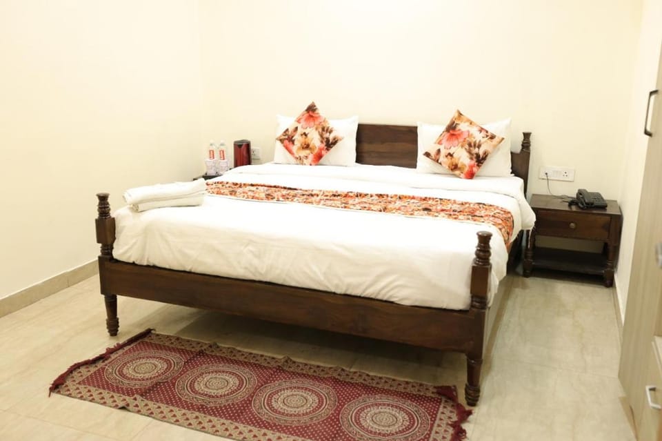 Taj Elevate Hotel Hotel in Agra