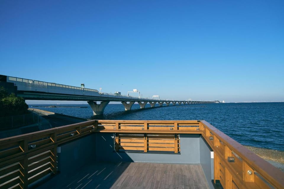 Solana木更津 Hotel in Chiba Prefecture