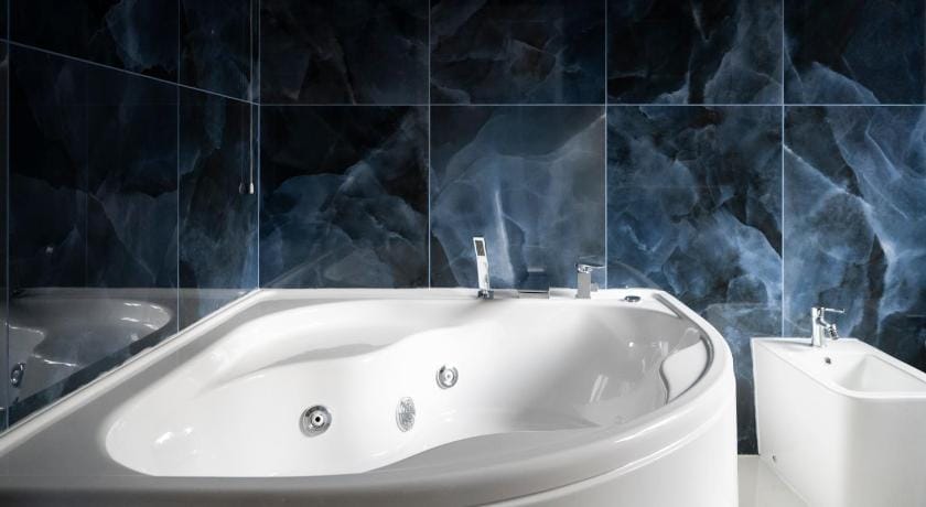La dimora degli Dei Bed and Breakfast in Reggio Calabria