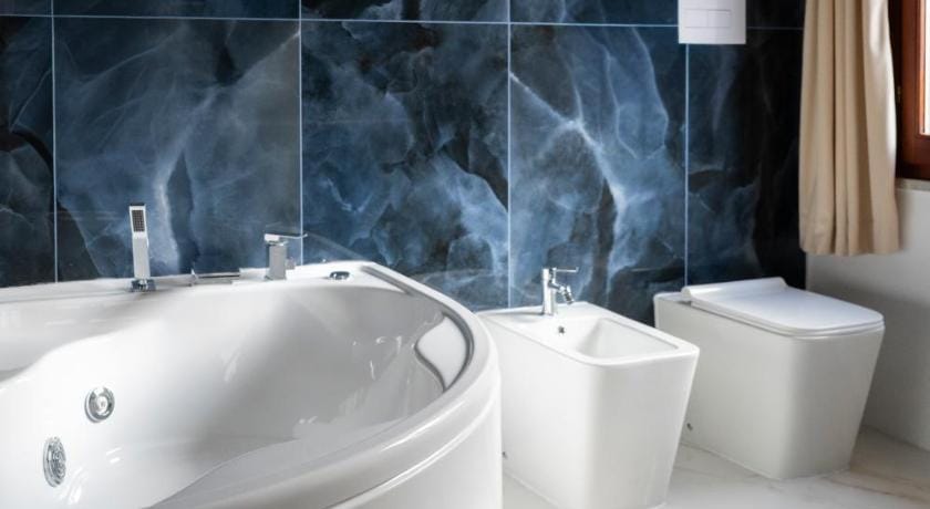 La dimora degli Dei Bed and Breakfast in Reggio Calabria