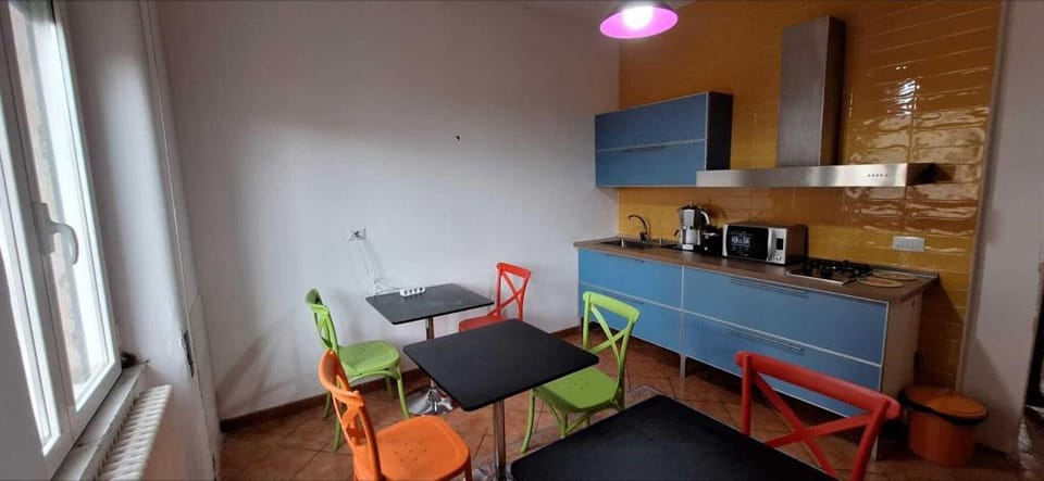 Domus Baiano Bed and Breakfast in Naples
