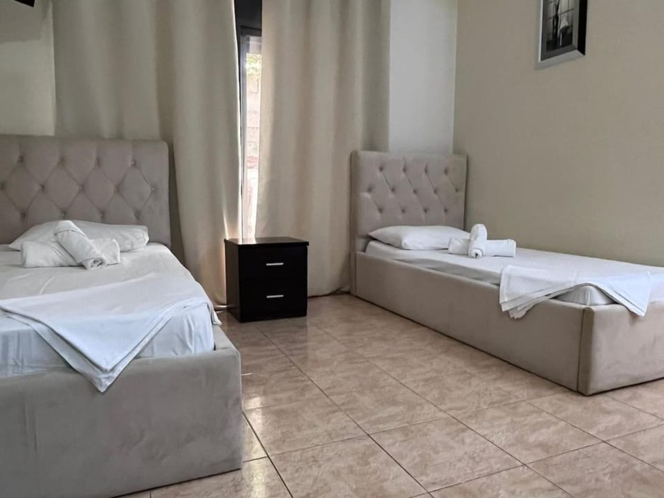 Primavera Sarande Hotel in Sarandë