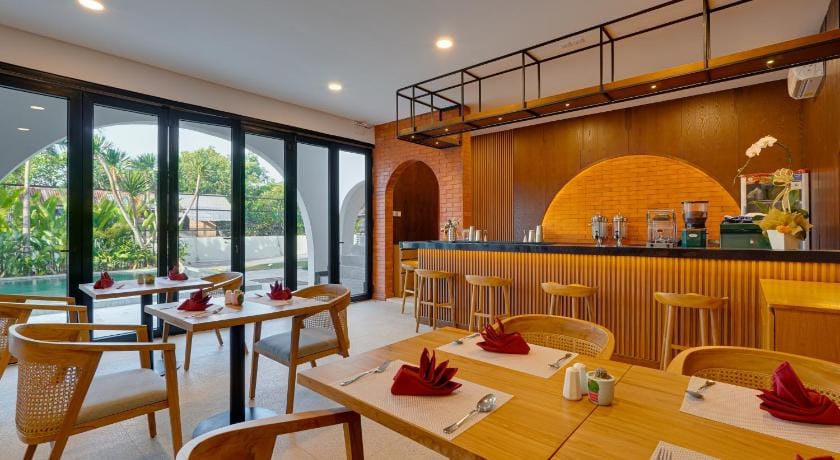 Bhatara Villa Sanur Villa in Denpasar
