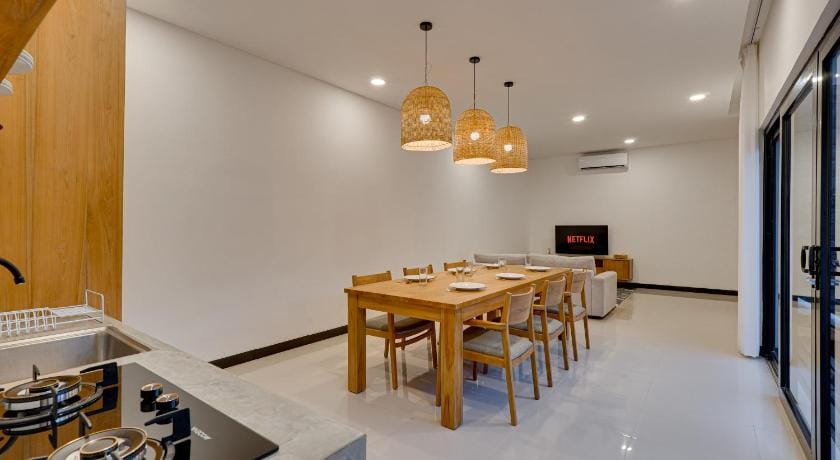 Bhatara Villa Sanur Villa in Denpasar
