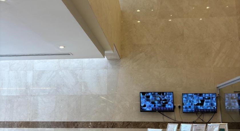فندق جراند الشهباء الكعكية Hotel in Mecca