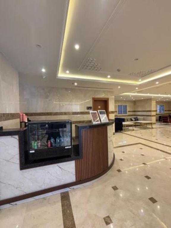 فندق جراند الشهباء الكعكية Hotel in Mecca