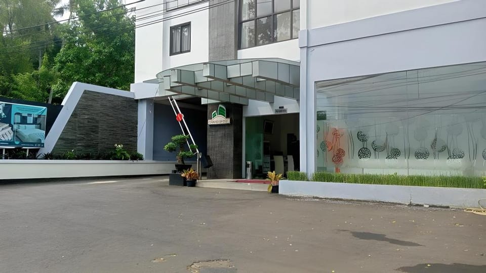 Grand Bydiel Hotel Cianjur Hotel in West Java