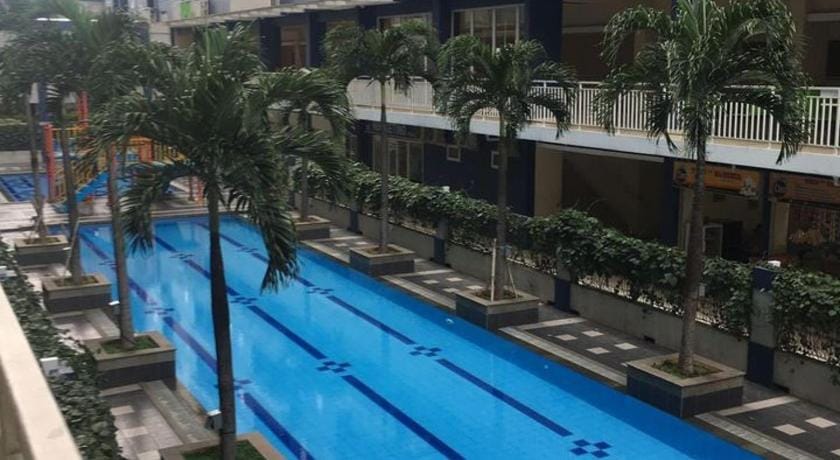 Nusantara Center Point By Reccoma Apartment in West Java
