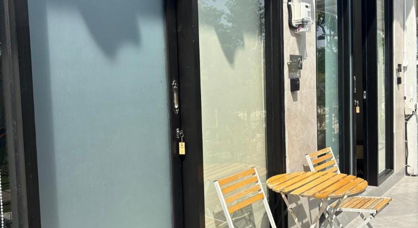 Olive Athena Guesthouse Bed and Breakfast in Kuta