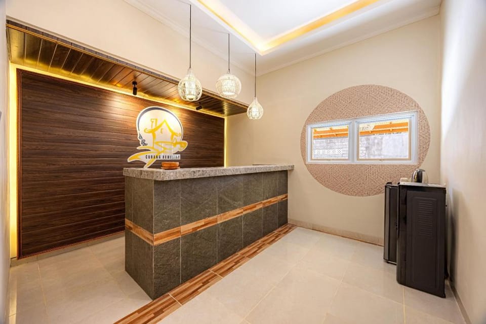Cove Cubang Homestay Hotel in Bali