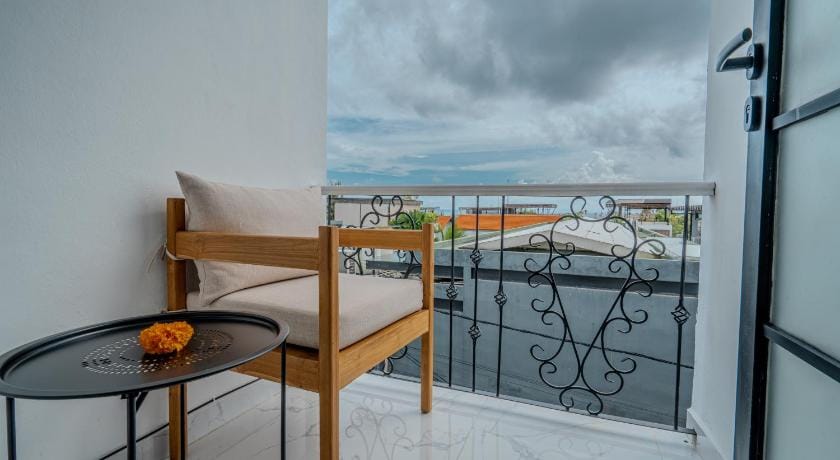 Little Soho Guesthouse Bed and Breakfast in North Kuta