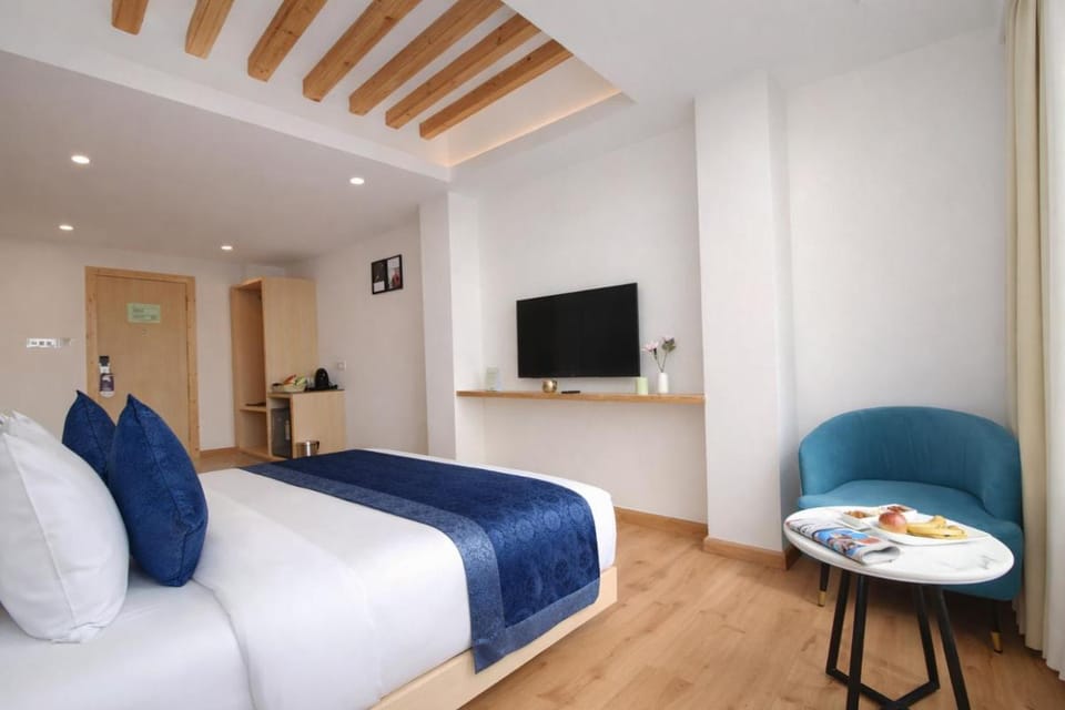 Click collection Gangtok Hotel in India