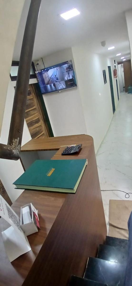 Hotel RR Residency Hotel in Mumbai