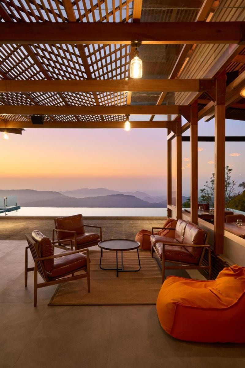 Wishing Tree Boutique Resort - Haputale's Panoramic Hideaway Resort in Central Province