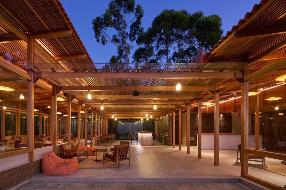 Wishing Tree Boutique Resort - Haputale's Panoramic Hideaway Resort in Central Province