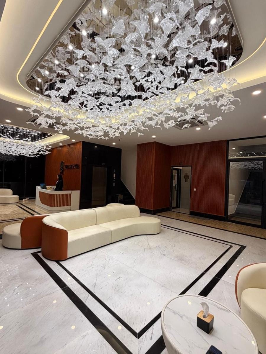 The Sky Plus Hotel Hotel in Sihanoukville
