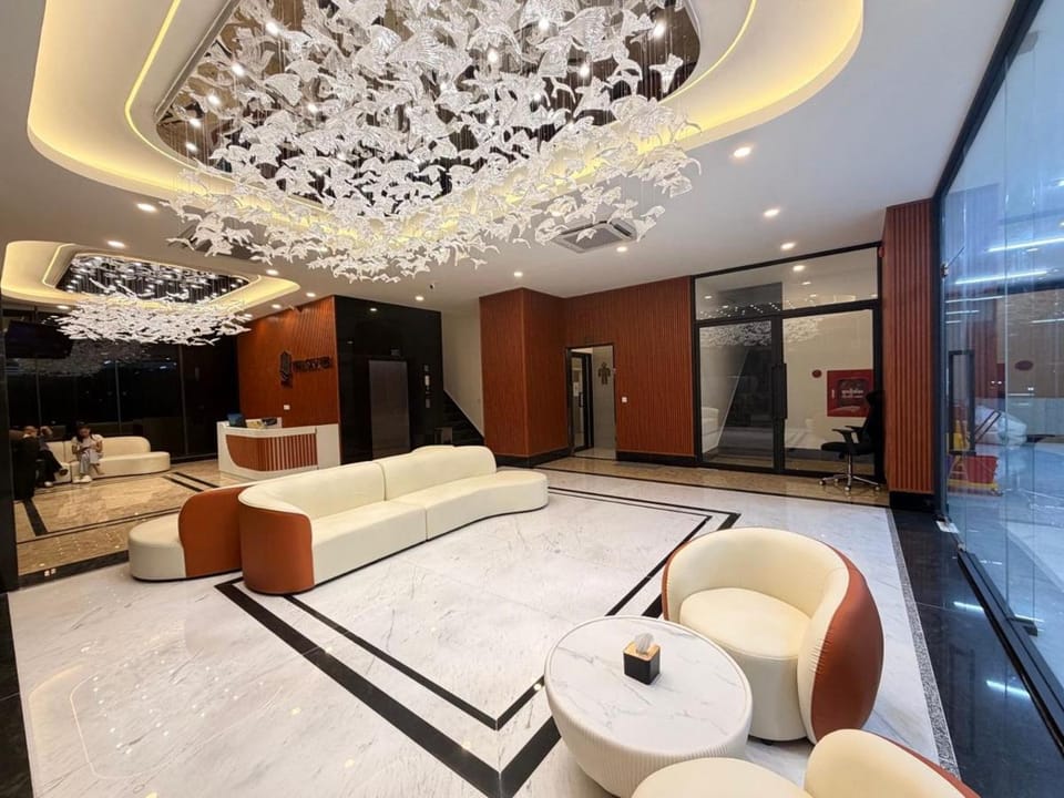 The Sky Plus Hotel Hotel in Sihanoukville