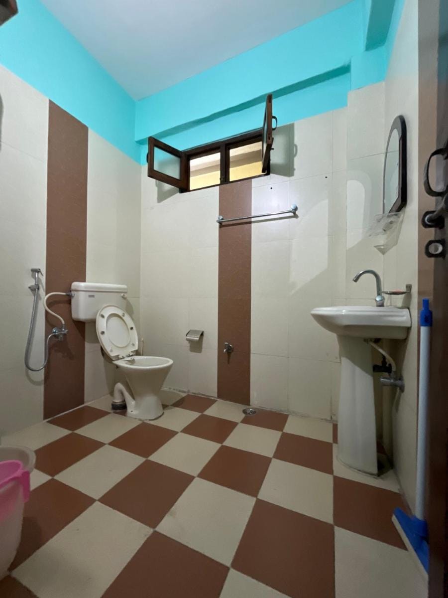 The Ramola Homestay Vacation rental in Uttarakhand