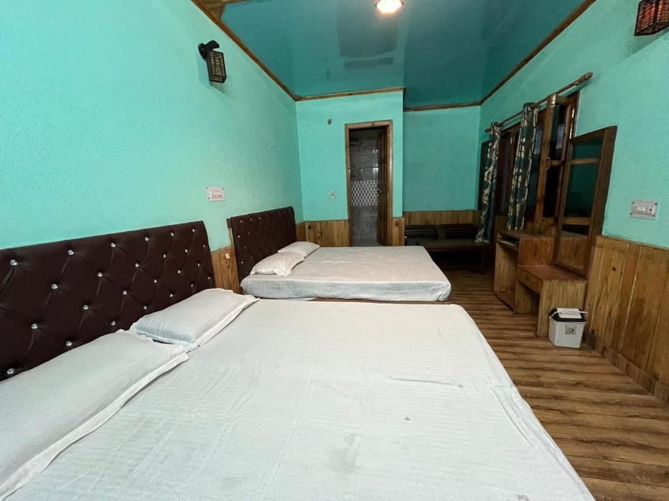 The Ramola Homestay Vacation rental in Uttarakhand