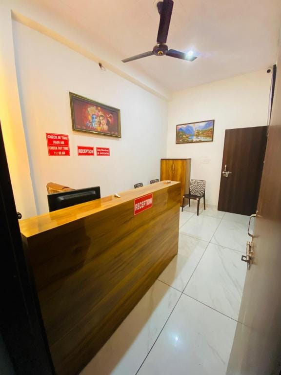 D.H Hotel Hotel in Haryana