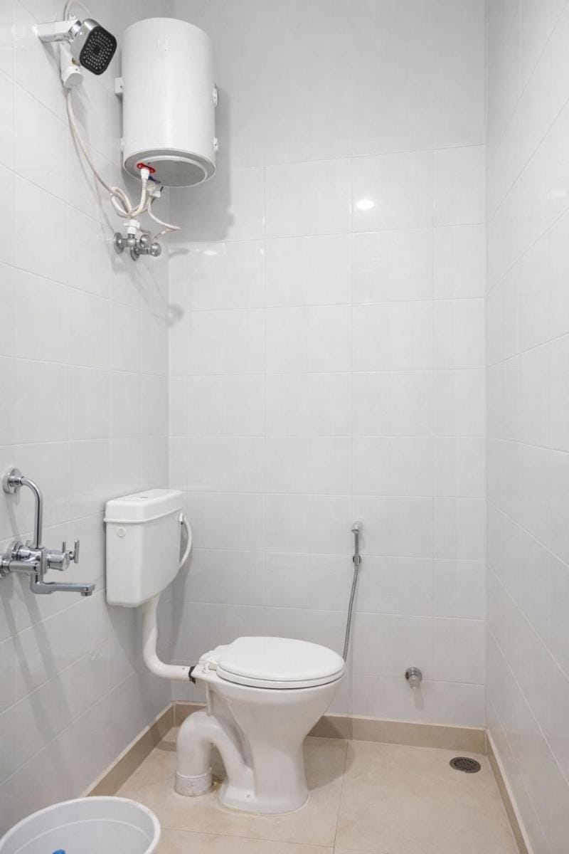Sanjay Residency Vacation rental in Uttar Pradesh