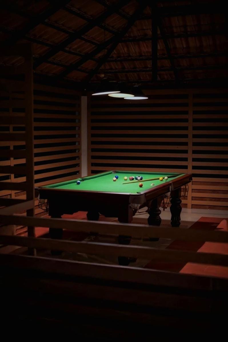 Girassol Serviced Villa Villa in Kerala