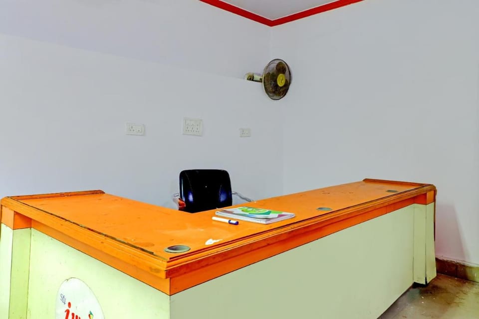 Hotel O Star Hotel Hotel in Uttar Pradesh
