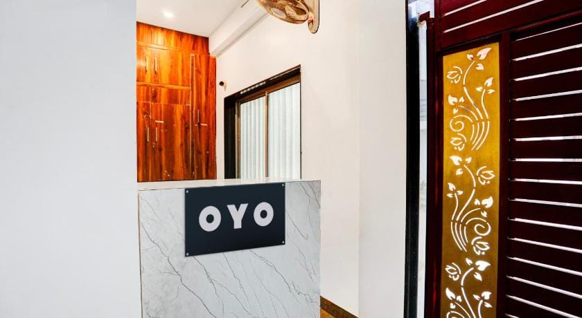 Hotel O Aadya Home Stay Apartment in Nepal