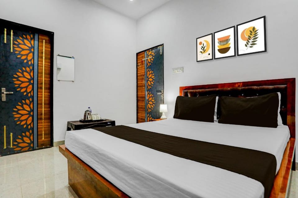 Hotel O Aadya Home Stay Apartment in Nepal