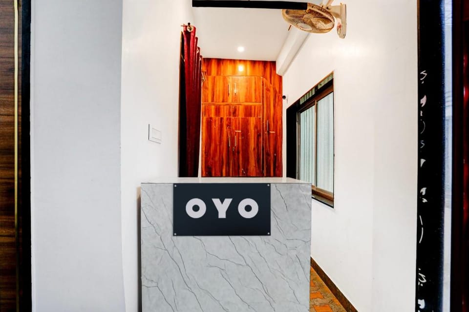 Hotel O Aadya Home Stay Apartment in Nepal