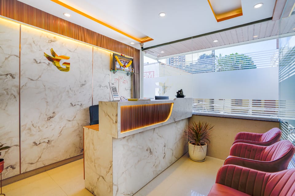Global Stay - Sarjapura Hotel in Bengaluru