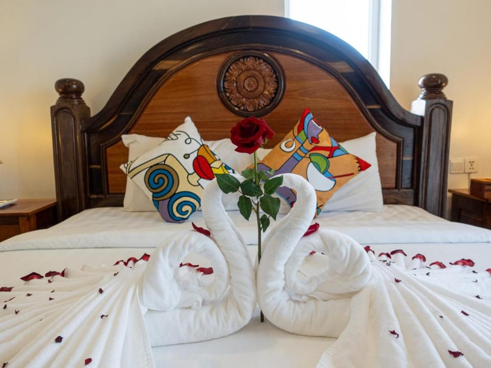 Share Happy Hotel Hotel in Krong Siem Reap